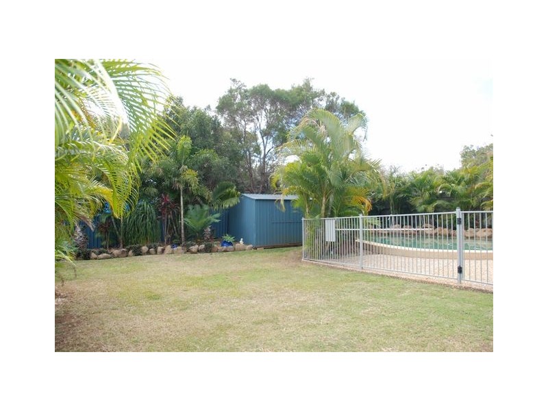 143 Kerrigan Street, Frenchville QLD 4701