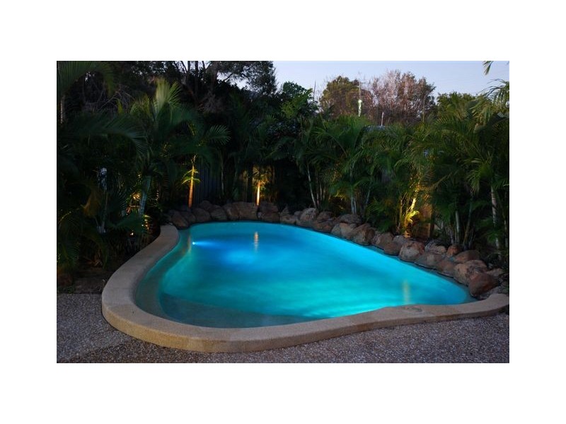 143 Kerrigan Street, Frenchville QLD 4701