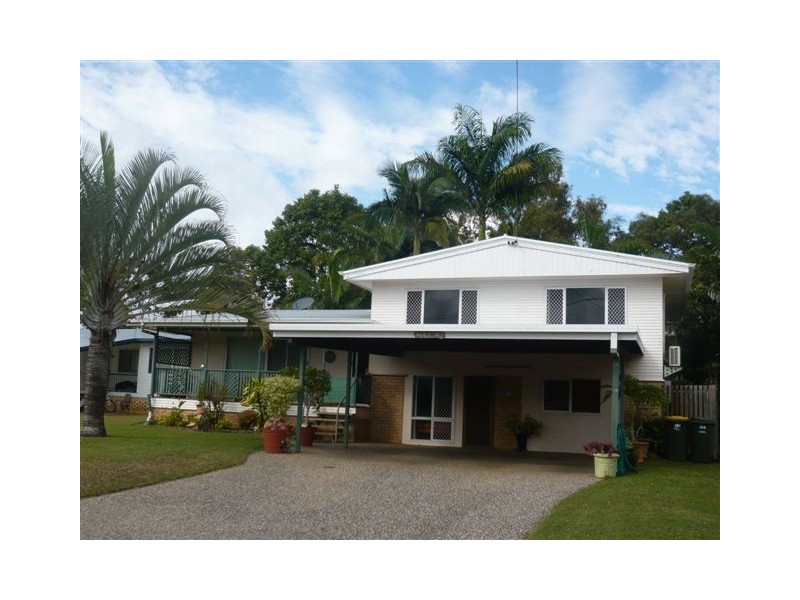 212 Houlihan Street, Frenchville QLD 4701