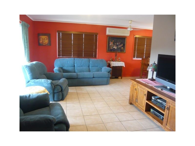 212 Houlihan Street, Frenchville QLD 4701