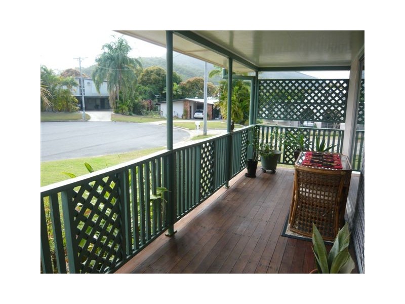 212 Houlihan Street, Frenchville QLD 4701