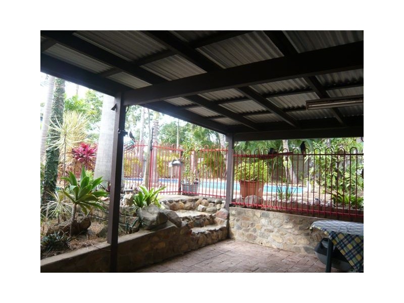 212 Houlihan Street, Frenchville QLD 4701