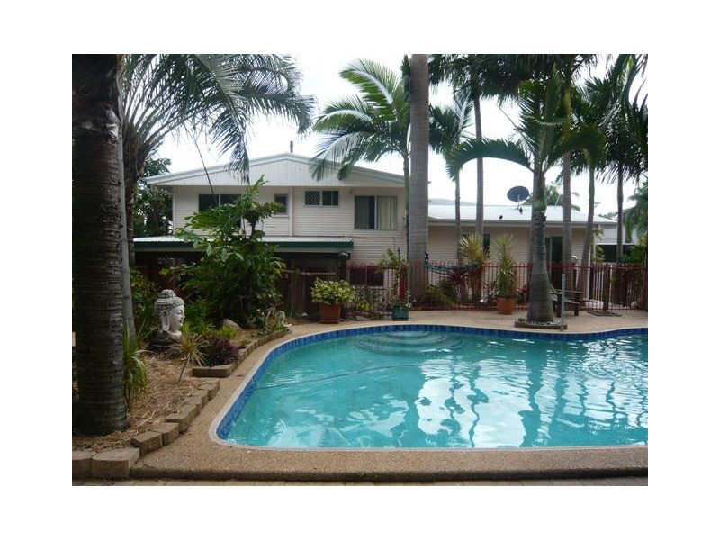 212 Houlihan Street, Frenchville QLD 4701