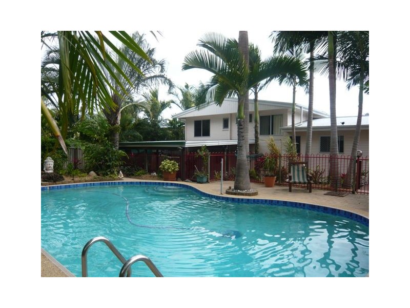 212 Houlihan Street, Frenchville QLD 4701