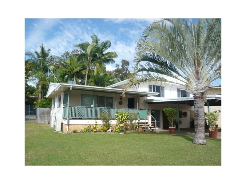 212 Houlihan Street, Frenchville QLD 4701