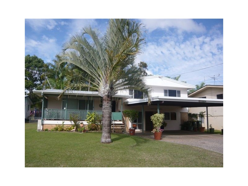 212 Houlihan Street, Frenchville QLD 4701