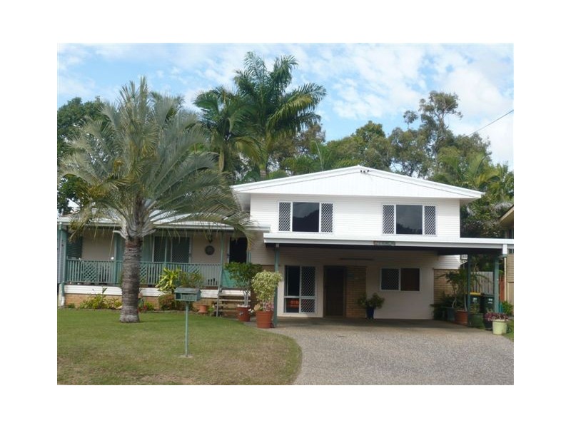 212 Houlihan Street, Frenchville QLD 4701