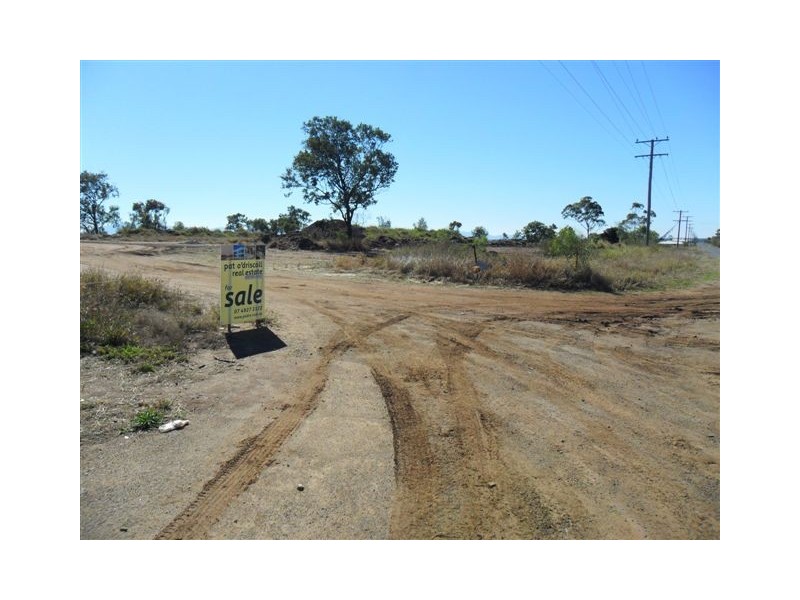 Lot 2 Lucas Street, Gracemere QLD 4702