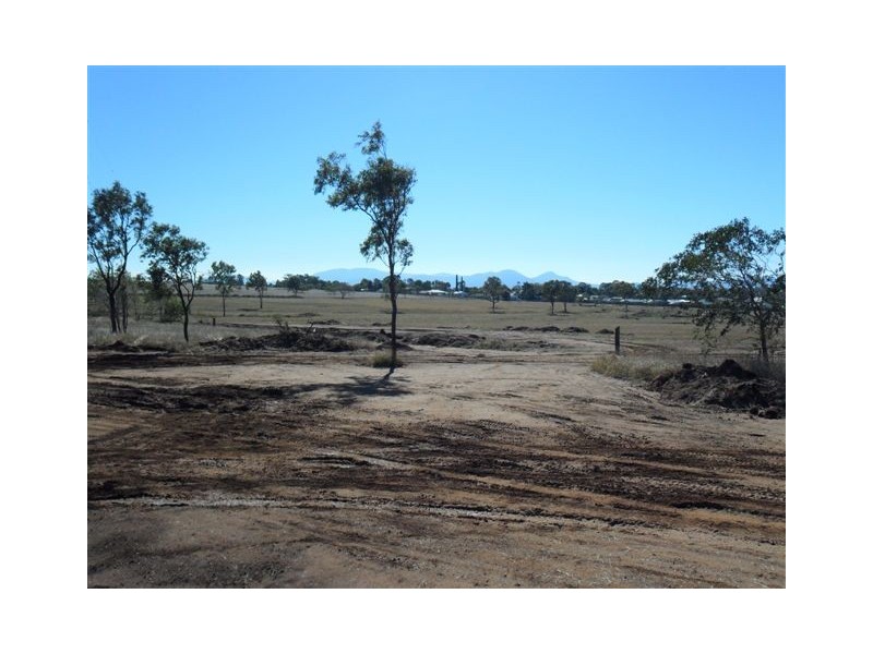 Lot 2 Lucas Street, Gracemere QLD 4702