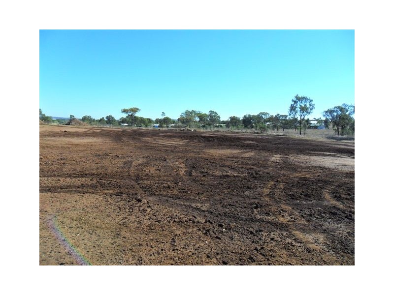 Lot 2 Lucas Street, Gracemere QLD 4702