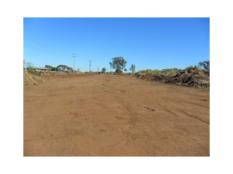 Lot 2 Lucas Street, Gracemere QLD 4702