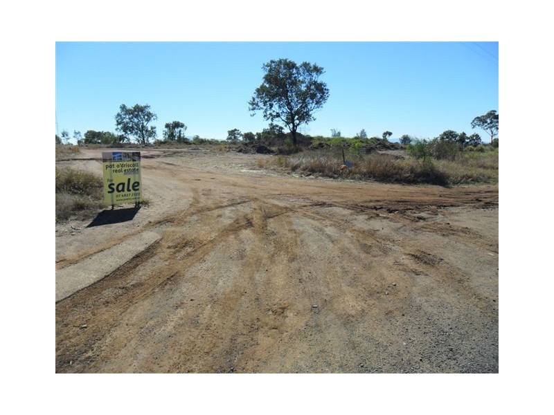 Lot 2 Lucas Street, Gracemere QLD 4702