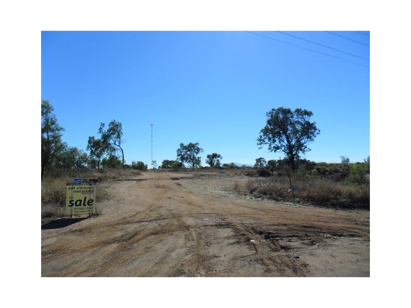 Lot 2 Lucas Street, Gracemere QLD 4702