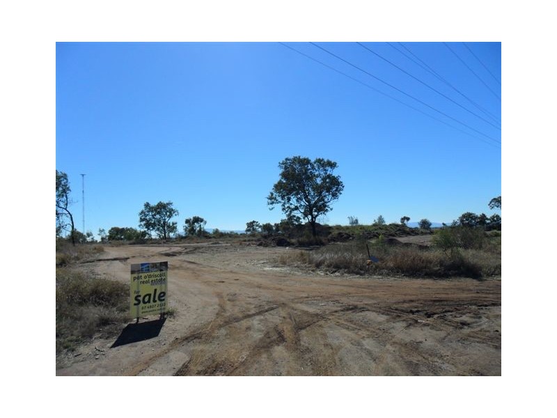 Lot 2 Lucas Street, Gracemere QLD 4702