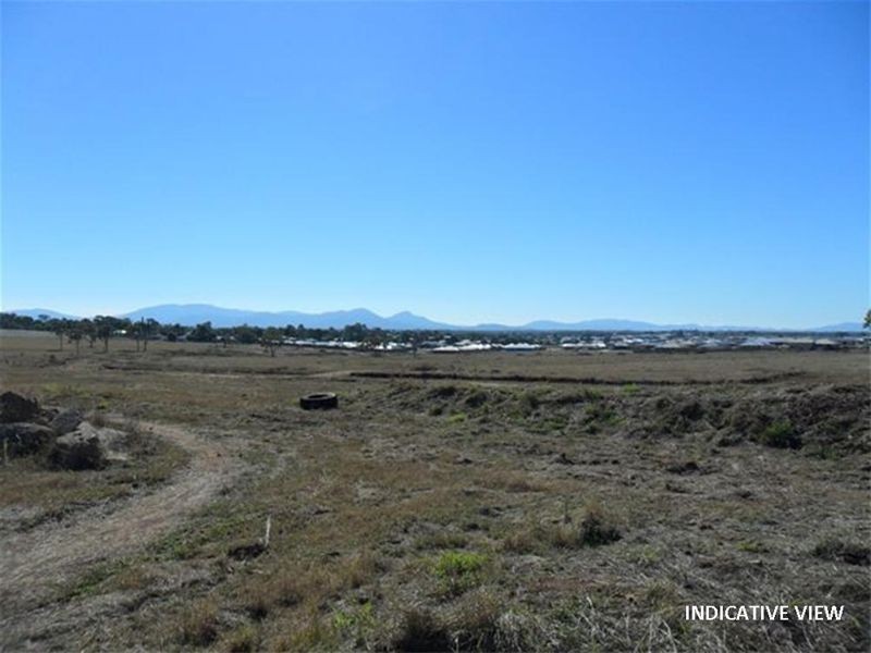 Lot 2 Lucas Street, Gracemere QLD 4702