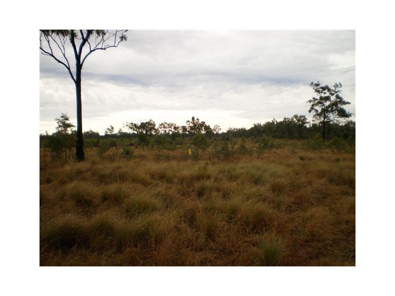 . Capricorn Highway, Duaringa QLD 4712