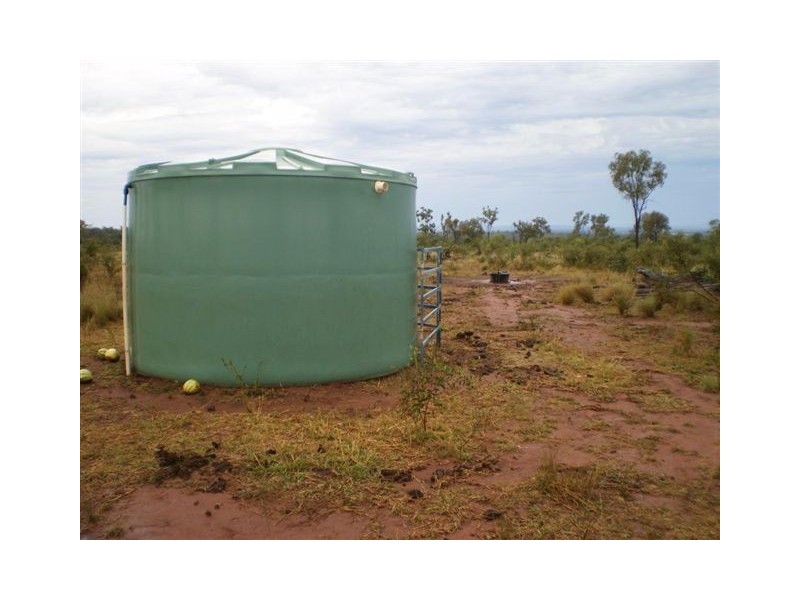 . Capricorn Highway, Duaringa QLD 4712