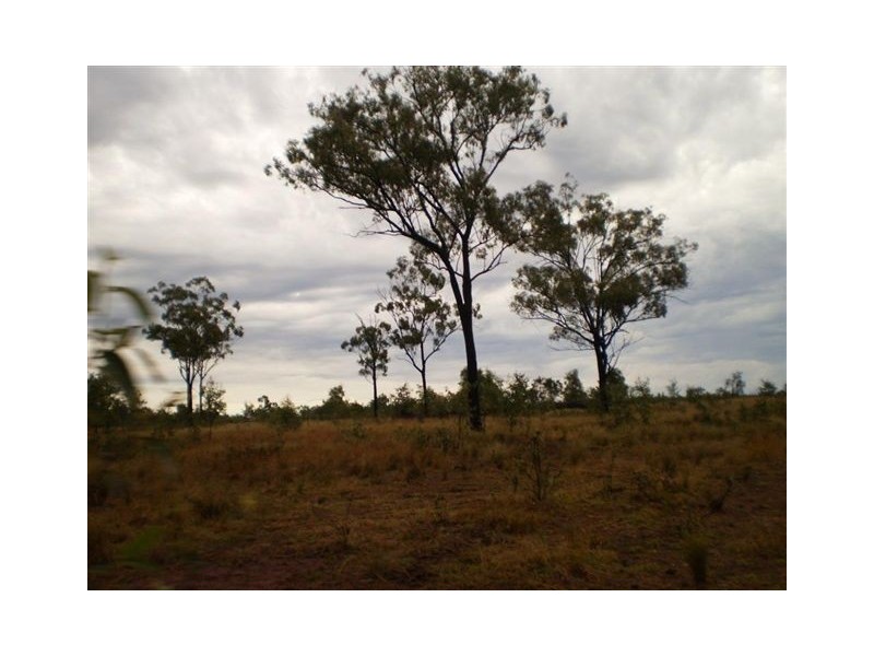 . Capricorn Highway, Duaringa QLD 4712