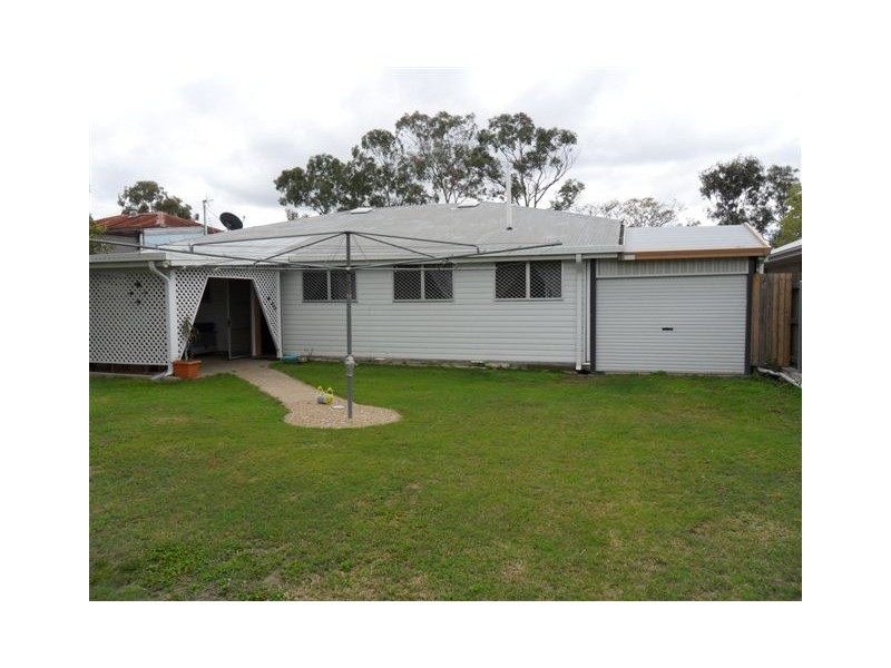 15 Margaret Street, Allenstown QLD 4700