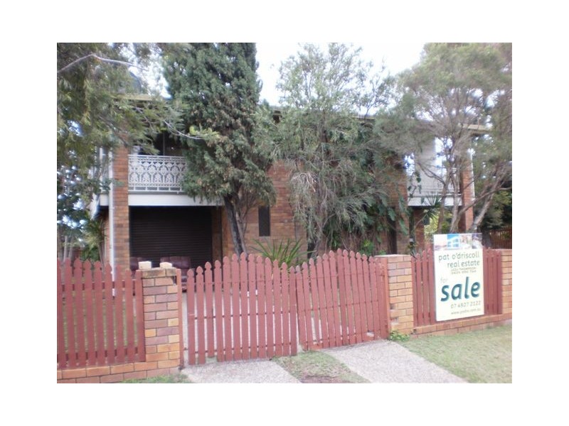 3 Blair Street, Kawana QLD 4701