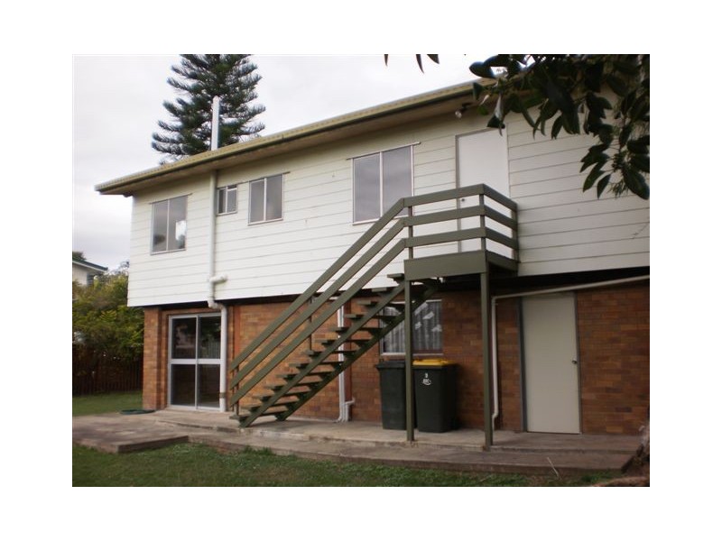 3 Blair Street, Kawana QLD 4701