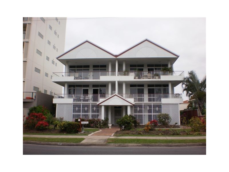 2/14 Victoria Parade, Rockhampton City QLD 4700