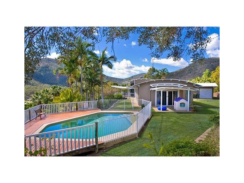 69 Forbes Avenue, Frenchville QLD 4701