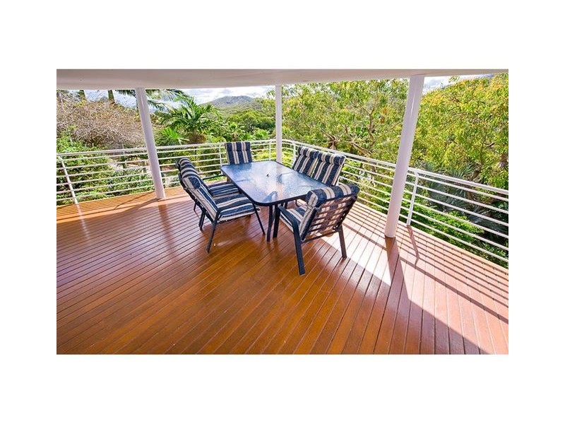 69 Forbes Avenue, Frenchville QLD 4701