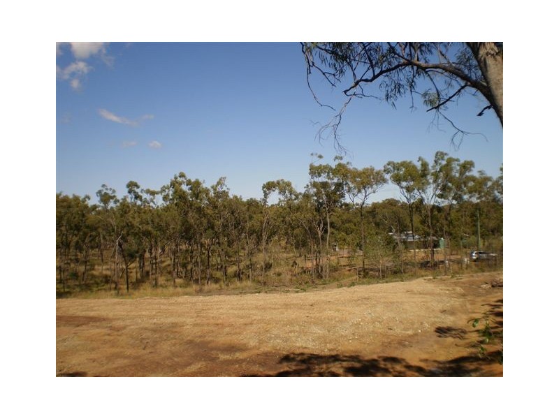 21 Ballard Street, Lakes Creek QLD 4701