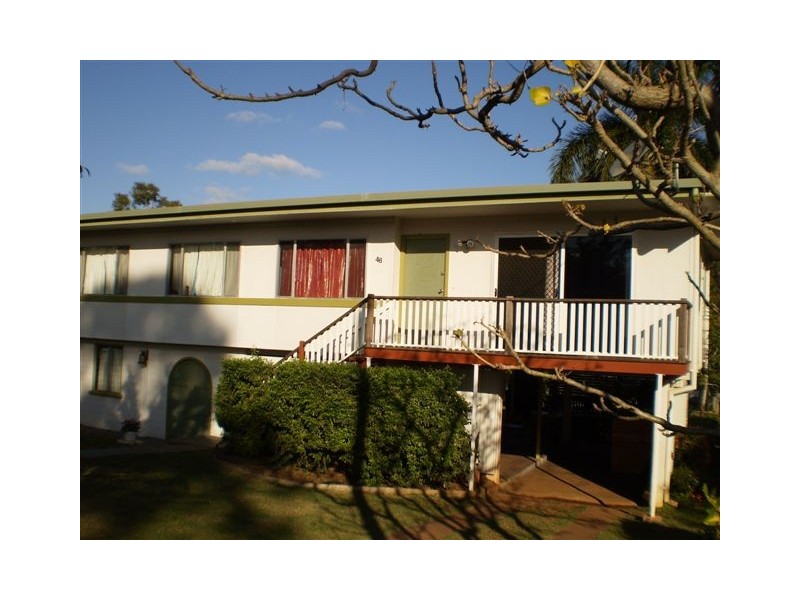 48 Barmoya Road, The Caves QLD 4702
