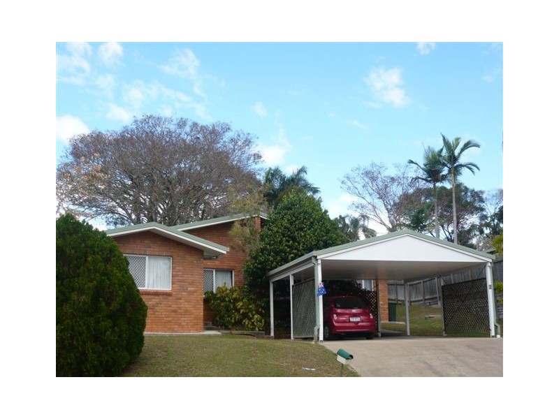 1/4 Schofield Street, The Range QLD 4700