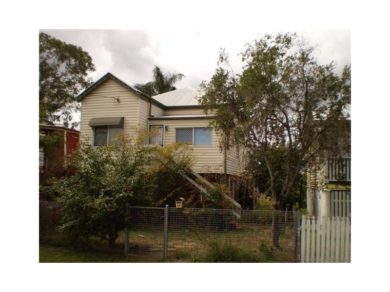 59 Murray Street, Rockhampton City QLD 4700