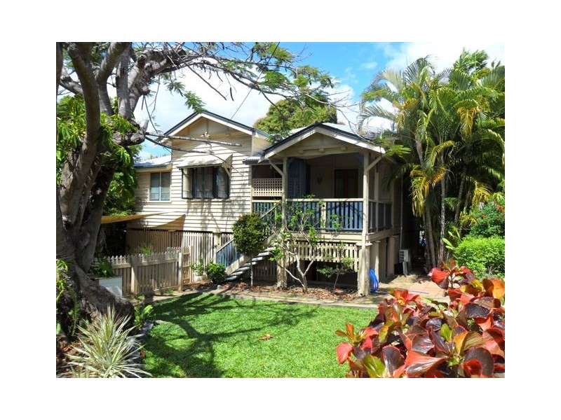 31 Palmer Street, Allenstown QLD 4700