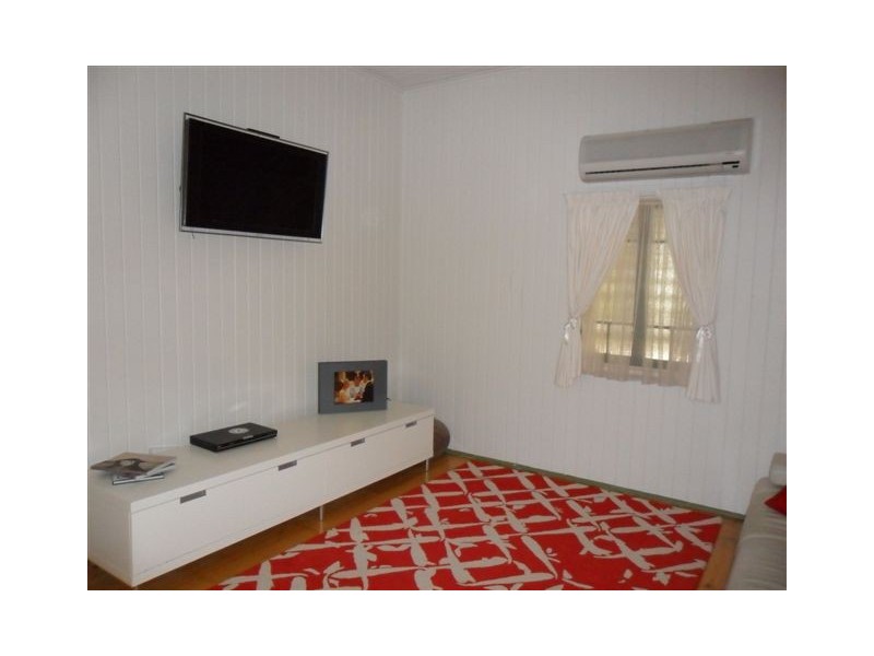 31 Palmer Street, Allenstown QLD 4700