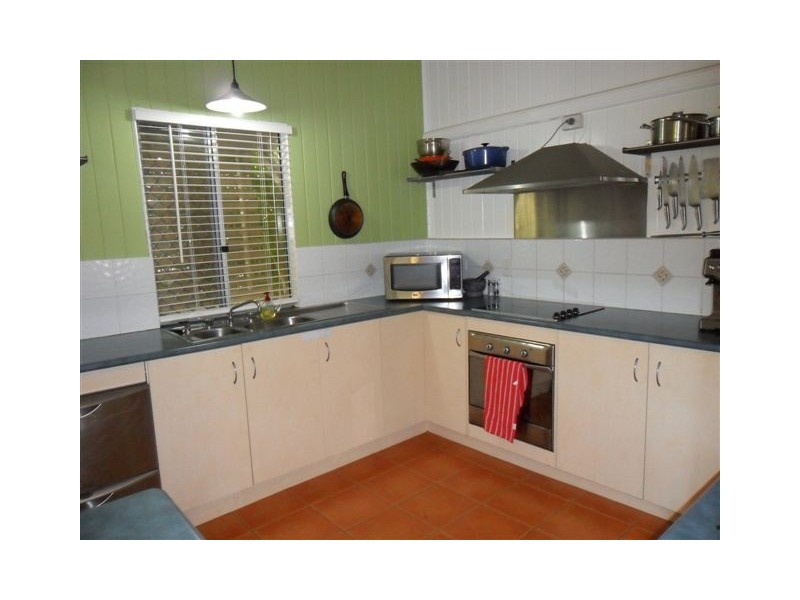 31 Palmer Street, Allenstown QLD 4700