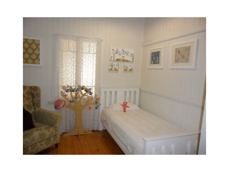 31 Palmer Street, Allenstown QLD 4700