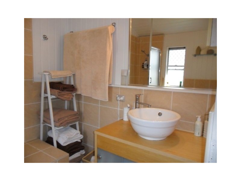 31 Palmer Street, Allenstown QLD 4700