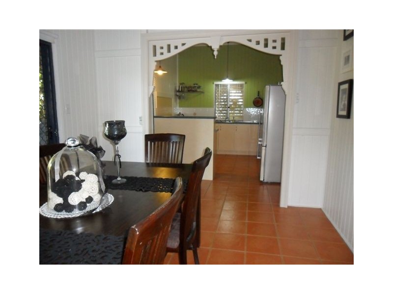 31 Palmer Street, Allenstown QLD 4700