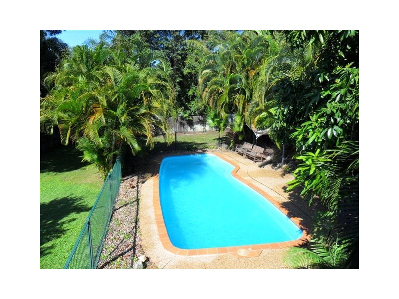 31 Palmer Street, Allenstown QLD 4700