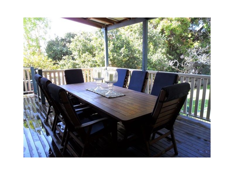31 Palmer Street, Allenstown QLD 4700