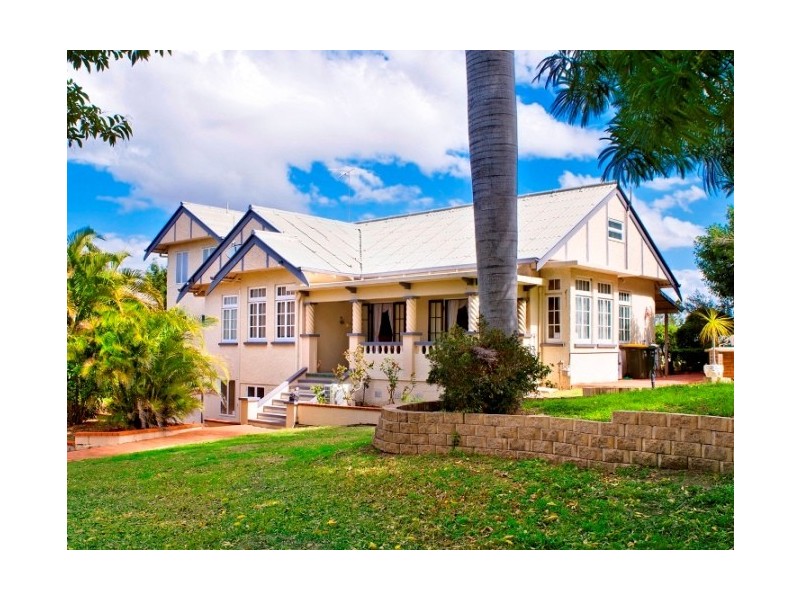 146 Agnes Street, The Range QLD 4700