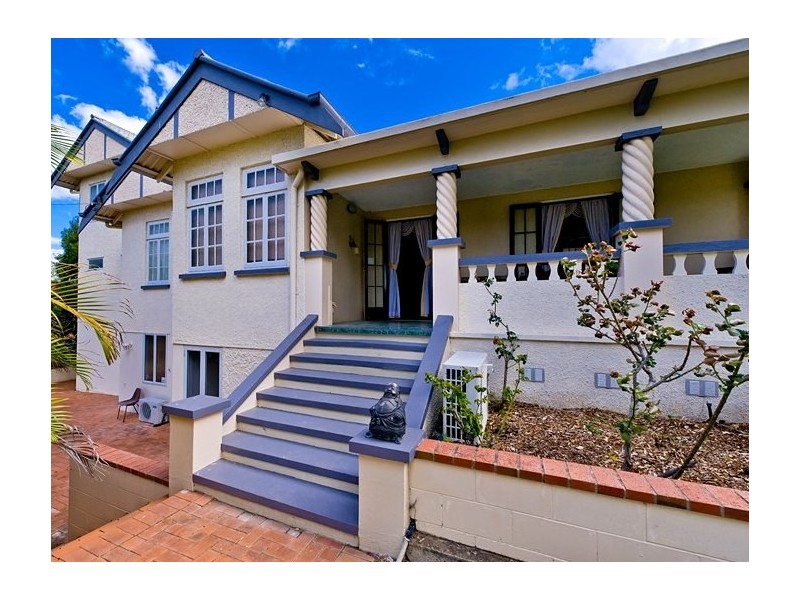 146 Agnes Street, The Range QLD 4700