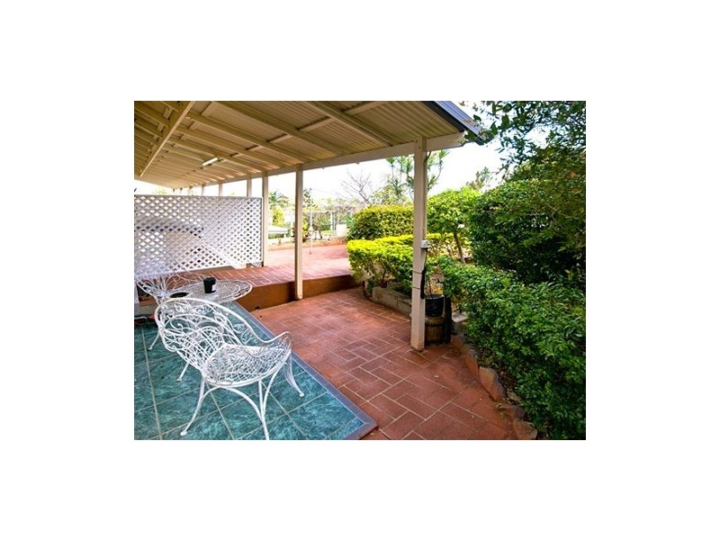 146 Agnes Street, The Range QLD 4700