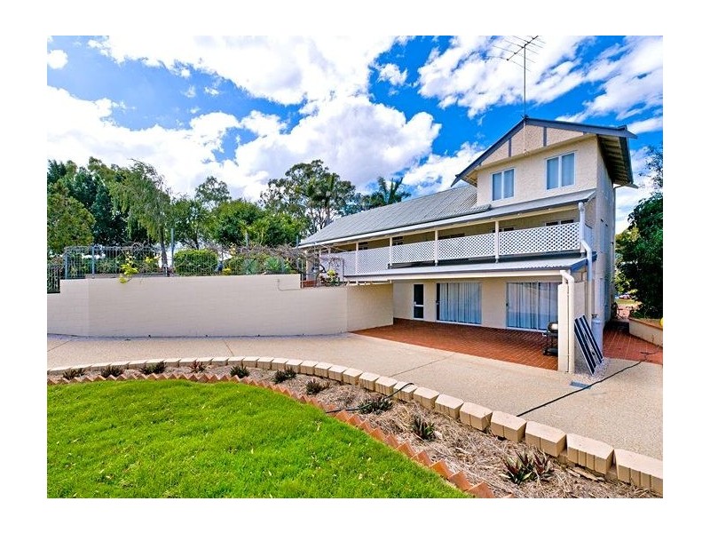 146 Agnes Street, The Range QLD 4700