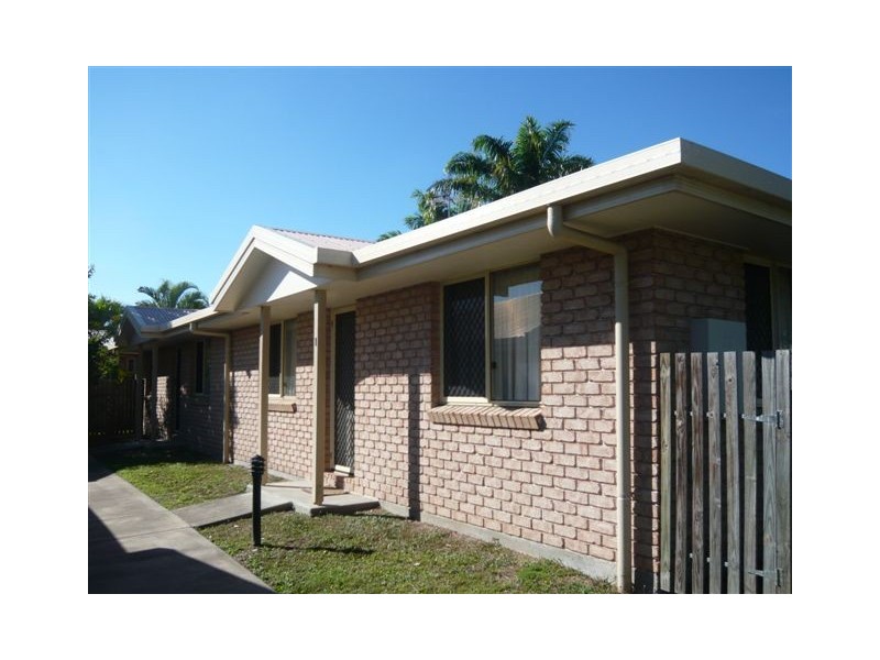3/259 Carlton Street, Kawana QLD 4701