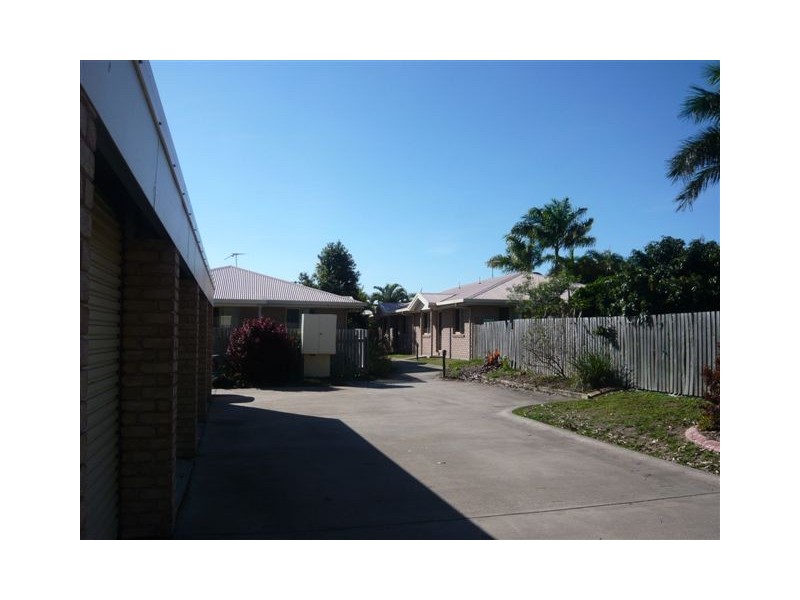 3/259 Carlton Street, Kawana QLD 4701