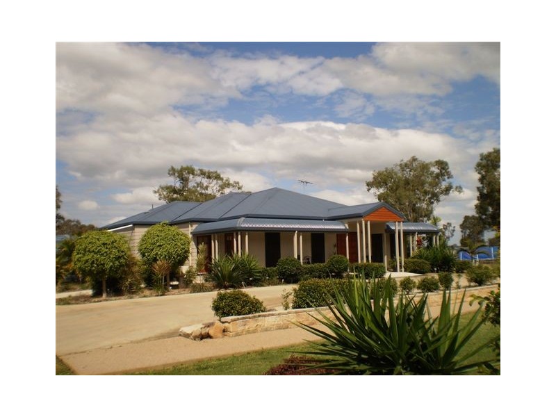 180 Pink Lily, Pink Lily QLD 4702