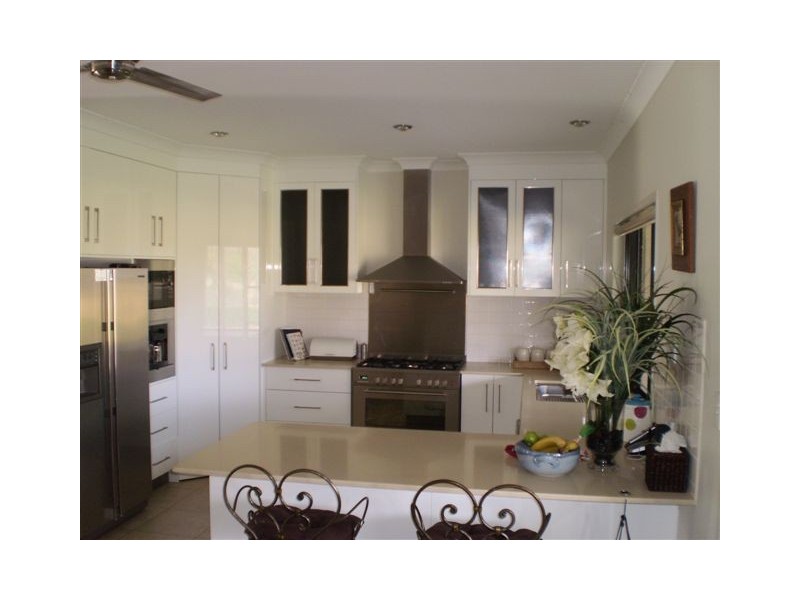 180 Pink Lily, Pink Lily QLD 4702