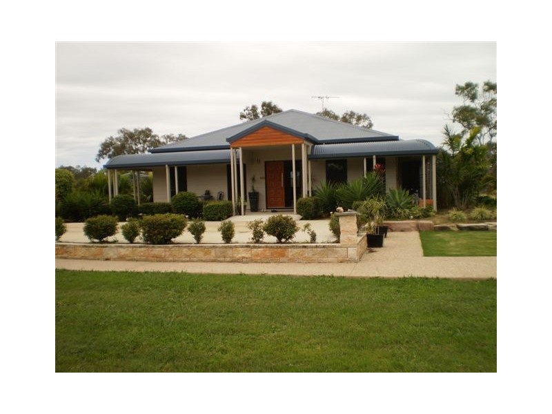 180 Pink Lily, Pink Lily QLD 4702