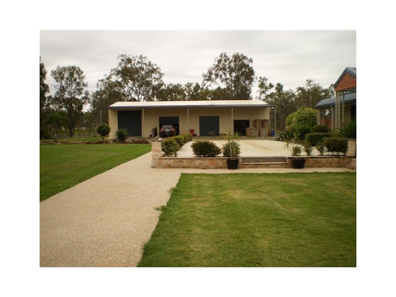 180 Pink Lily, Pink Lily QLD 4702